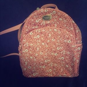 Brand New Authentic Michael Kors Abbey Backpack